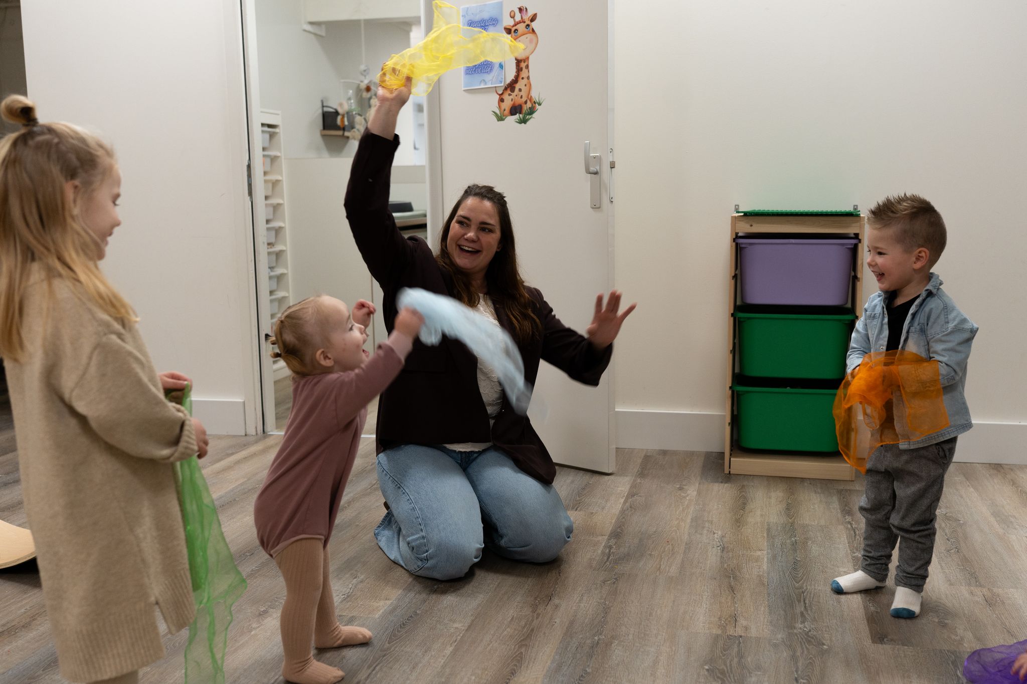 kinderopvang Apeldoorn, kinderdagverblijf Apeldoorn, kinderopvang apeldoorn de maten,