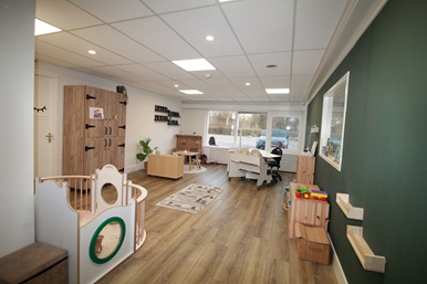 kinderopvang - Apeldoorn - de - maten - de -egelantier - De - Kleine - Tol 