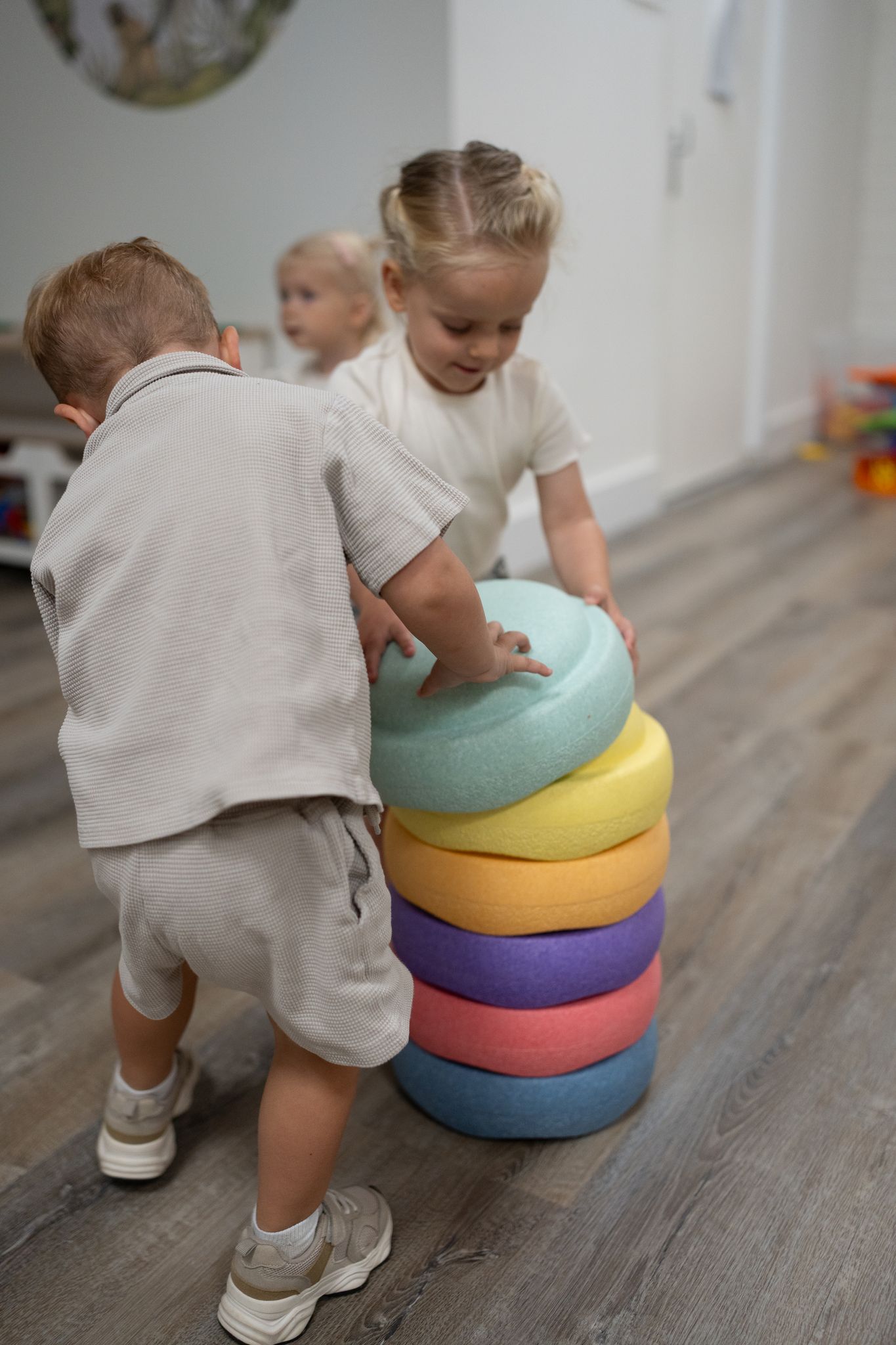 kinderopvang Apeldoorn, Kinderopvang Apeldoorn de maten, Kinderopvang De kleine Tol